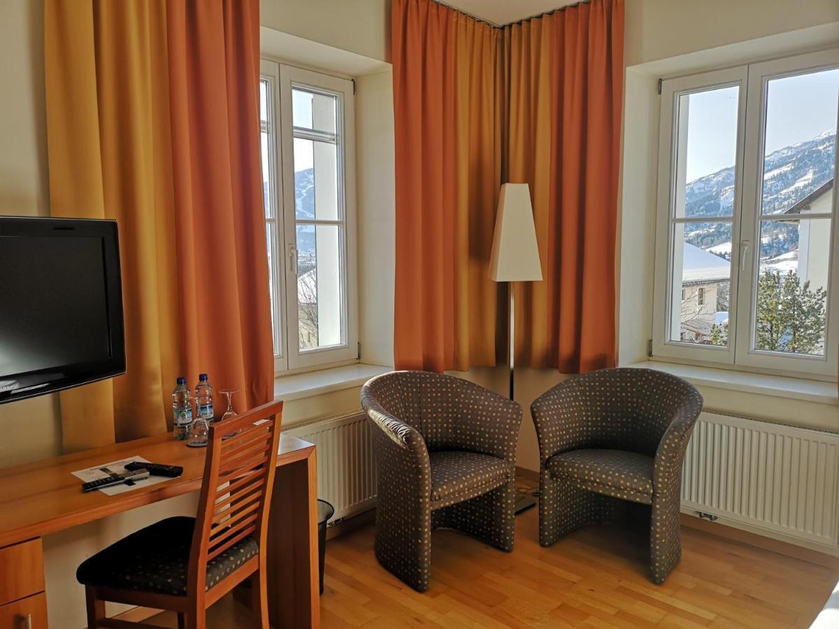 Gasthof Tirolerhof Dölsach Kültér fotó